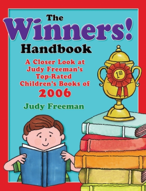 Image of The WINNERS! Handbook