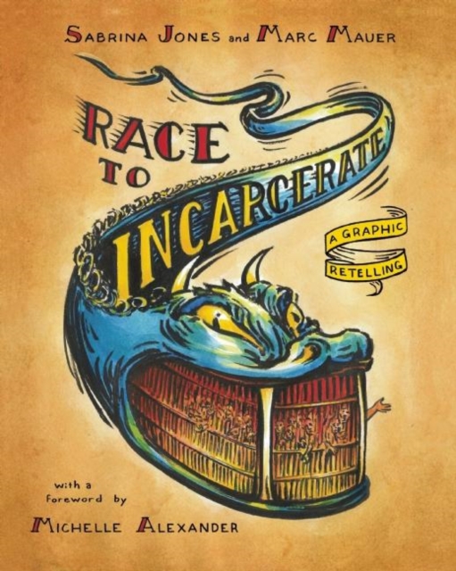 Image of Race To Incarcerate
