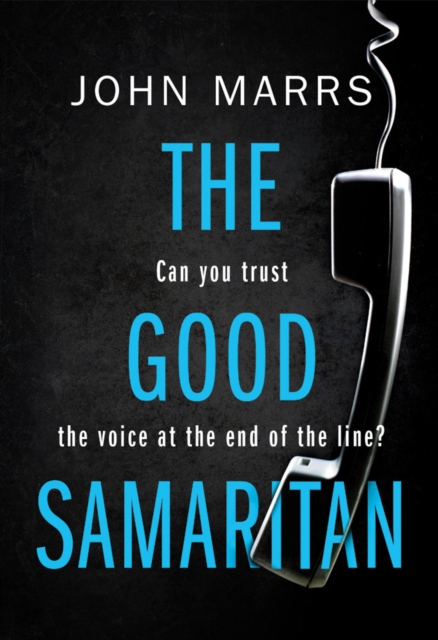 Cover: The Good Samaritan