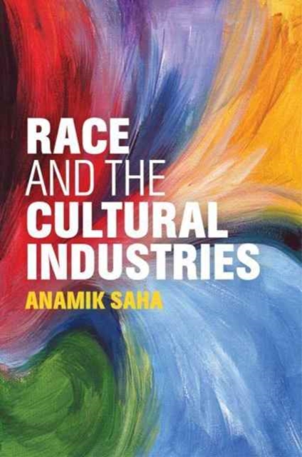 Image of Race and the Cultural Industries