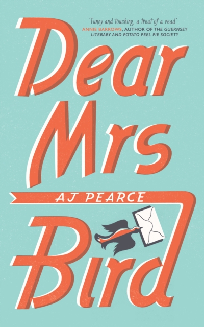 Image of Dear Mrs Bird