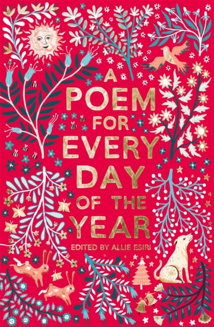 Image of A Poem for Every Day of the Year
