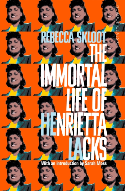 Image of The Immortal Life of Henrietta Lacks