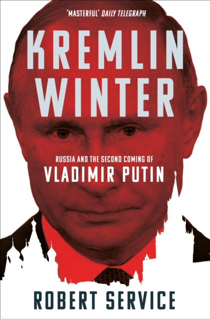 Image of Kremlin Winter