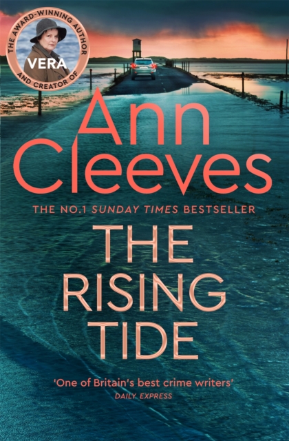 Image of The Rising Tide