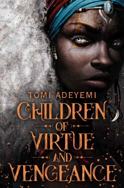 Image of Children of Virtue and Vengeance