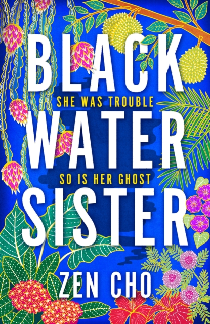 Image of Black Water Sister