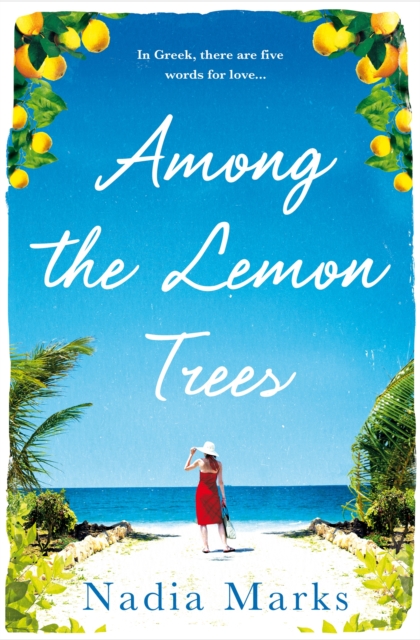 Image of Among the Lemon Trees