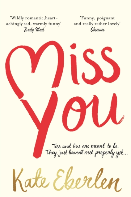 Image of Miss You