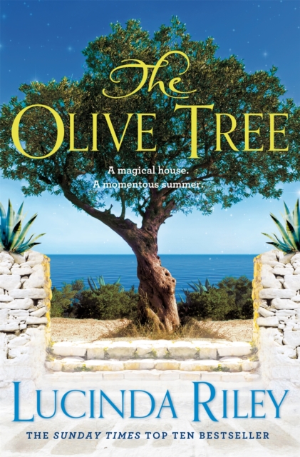 Image of The Olive Tree