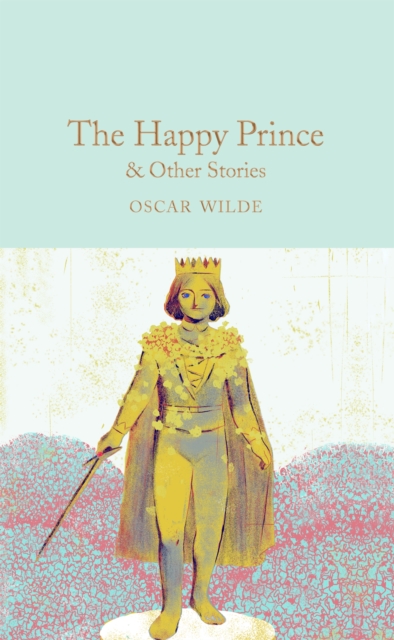 Cover of The Happy Prince & Other Stories