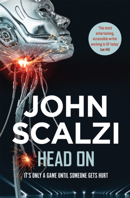 Image of Head On