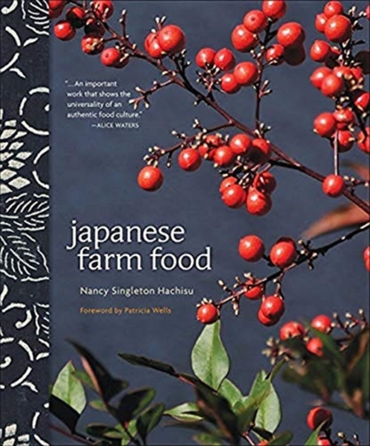Image of Japanese Farm Food