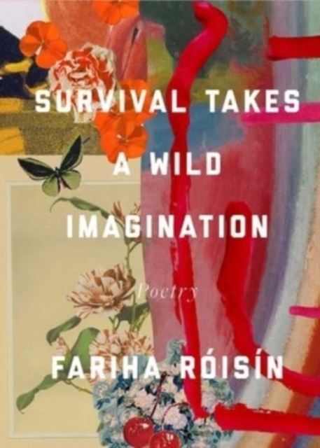 Image of Survival Takes a Wild Imagination