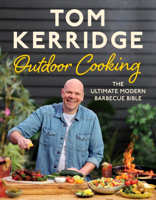 Image of Tom Kerridge's Outdoor Cooking