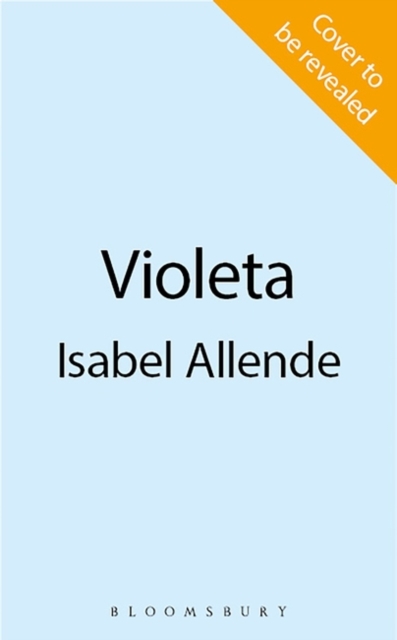 Image of Violeta