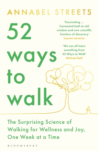 Image of 52 Ways to Walk