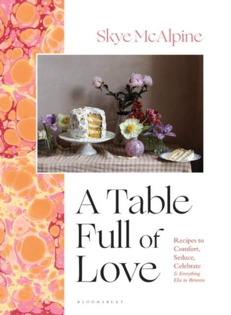Image of A Table Full of Love
