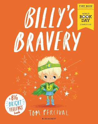 Image of Billy's Bravery