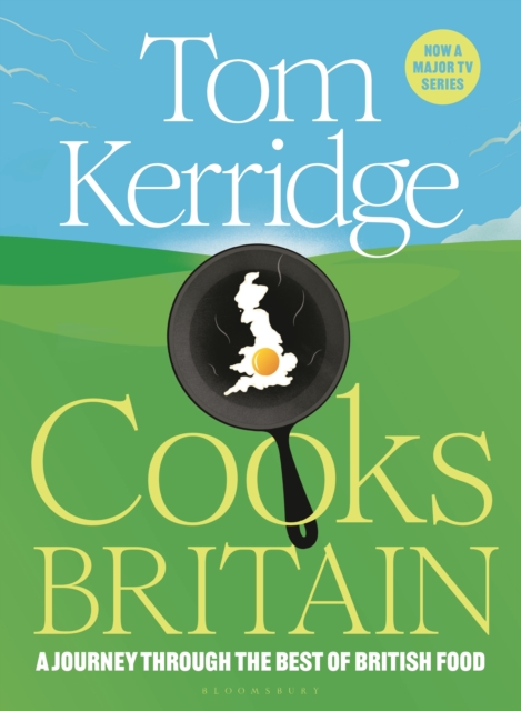 Image of Tom Kerridge Cooks Britain