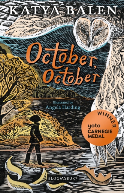 Image of October, October