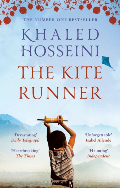 Image of The Kite Runner