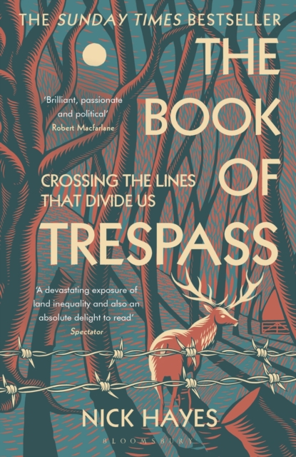 Image of The Book of Trespass
