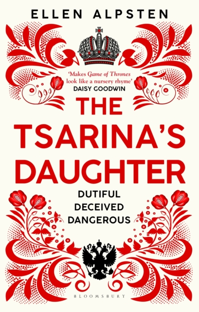 Image of The Tsarina's Daughter