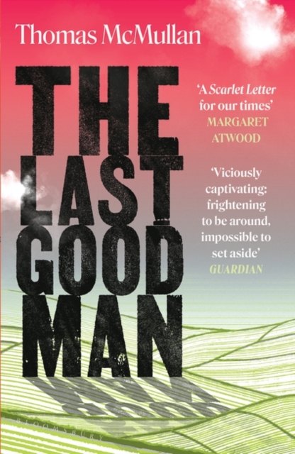 Image of The Last Good Man