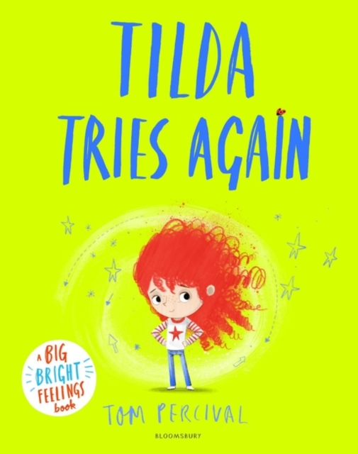 Image of Tilda Tries Again