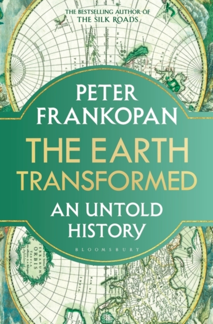 Image of The Earth Transformed