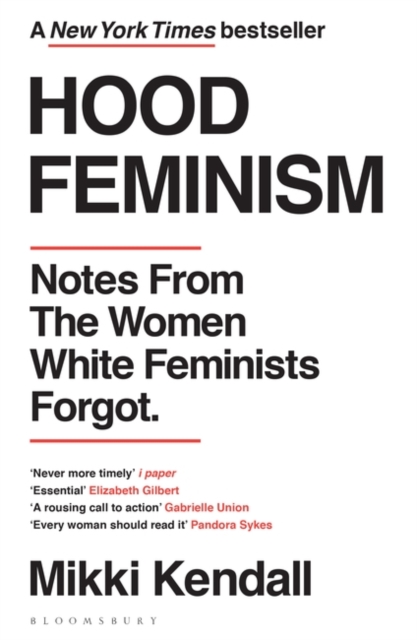 Image of Hood Feminism