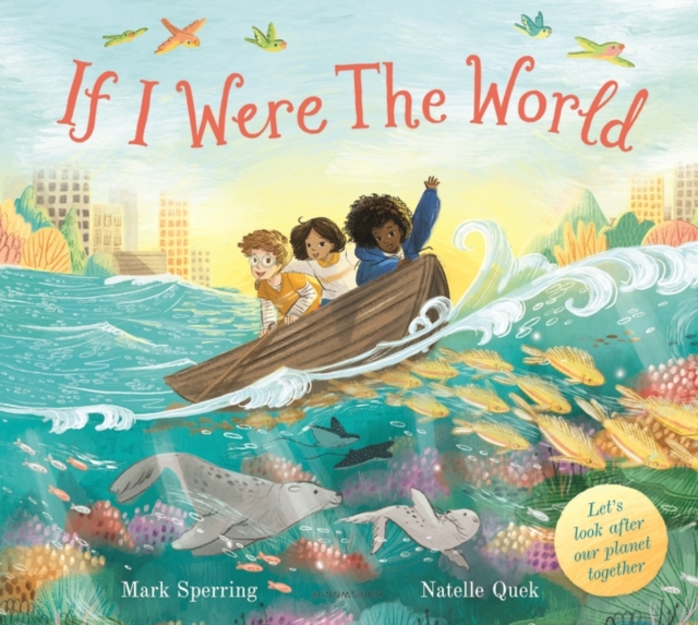 Image of If I Were the World