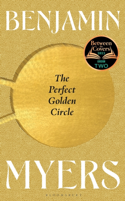 Image of The Perfect Golden Circle