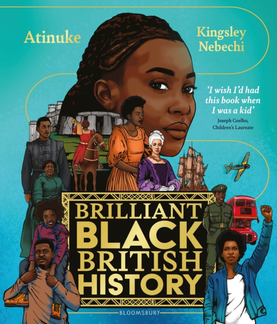 Image of Brilliant Black British History