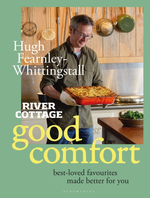 Image of River Cottage Good Comfort