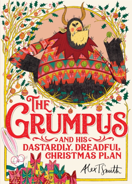 Image of The Grumpus