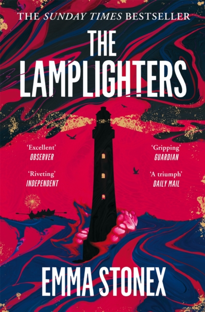 Image of The Lamplighters