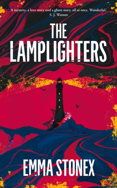 Image of The Lamplighters
