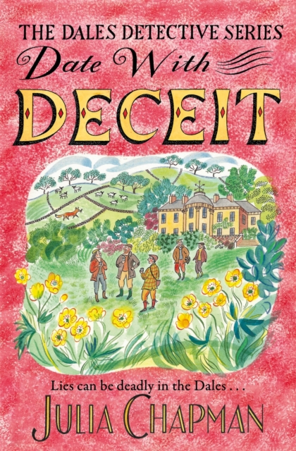 Image of Date with Deceit