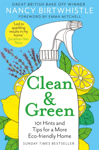 Image of Clean & Green