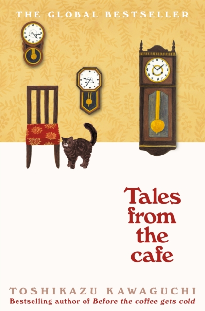 Image of Tales from the Cafe