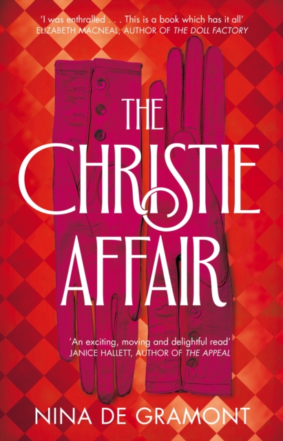 Image of The Christie Affair