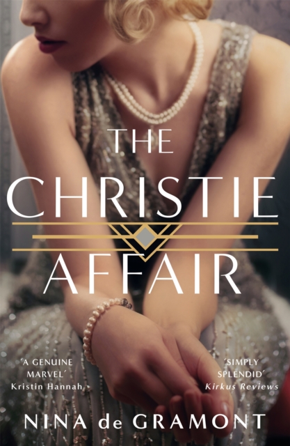 Image of The Christie Affair