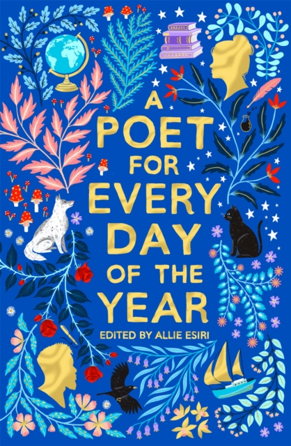 Image of A Poet for Every Day of the Year