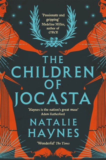 Image of The Children of Jocasta