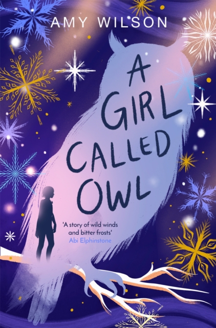 Image of A Girl Called Owl