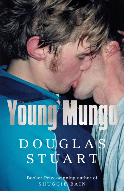 Image of Young Mungo: The No. 1 Sunday Times Bestseller