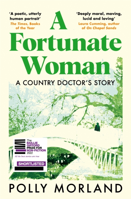Image of A Fortunate Woman
