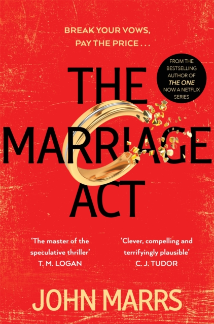 Image of The Marriage Act